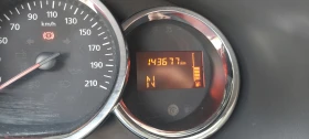 Dacia Logan MCV, снимка 10