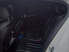 BMW 530 530I XDRIVE/CARFAX/ПОДГРЕВ/ШИБЕДАХ/ПАМЕТ, снимка 11