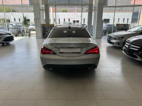 Mercedes-Benz CLA 200, снимка 5