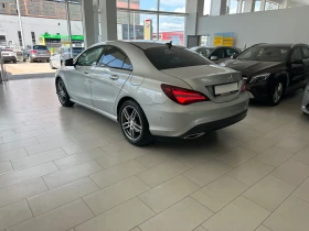 Mercedes-Benz CLA 200, снимка 4
