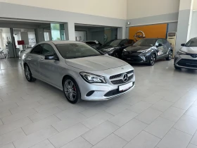 Mercedes-Benz CLA 200, снимка 7