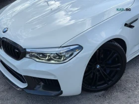BMW M5 Competition AWD* АвтоКредит* (Цена до БГ) , снимка 5
