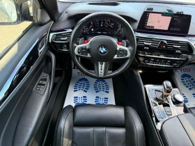 BMW M5 Competition AWD* АвтоКредит* (Цена до БГ) , снимка 16
