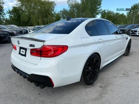 BMW M5 Competition AWD* АвтоКредит* (Цена до БГ) , снимка 9
