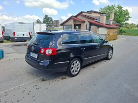 VW Passat 2.0tdi Navi Кожа Камера Подгрев, снимка 5