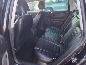 VW Passat 2.0tdi Navi Кожа Камера Подгрев, снимка 8