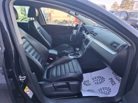 VW Passat 2.0tdi Navi Кожа Камера Подгрев, снимка 11