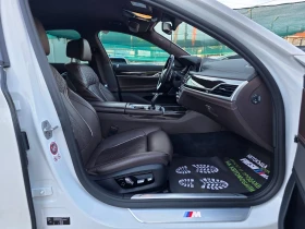 BMW 740 XD 320K.C. FULL / М-ПАКЕТ / ЛАЗЕР / 3Д КАМЕРИ, снимка 9