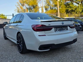 BMW 740 XD 320K.C. FULL / М-ПАКЕТ / ЛАЗЕР / 3Д КАМЕРИ, снимка 3