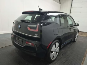 BMW i3 | CARFAX | БЕЗ ПЪРВОНАЧАЛНА ВНОСКА, снимка 4