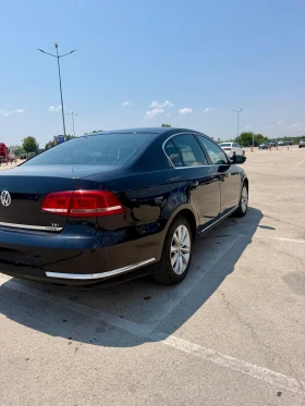 VW Passat 1.6 TDI, снимка 4