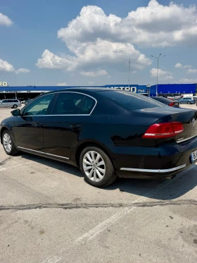 VW Passat 1.6 TDI, снимка 5