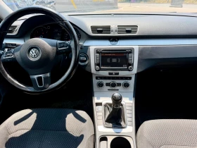 VW Passat 1.6 TDI, снимка 6