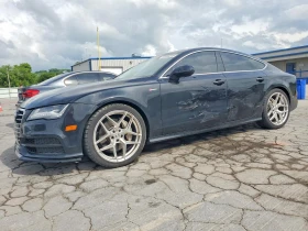 Audi A7 3.0l Prestige, снимка 1