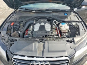 Audi A7 3.0l Prestige, снимка 11
