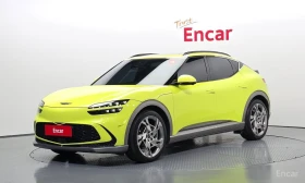 Genesis GV60, снимка 1