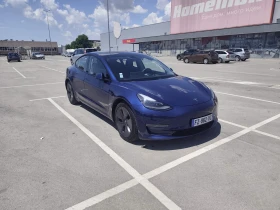 Tesla Model 3 Long Range Dual Motor, снимка 3