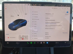 Tesla Model 3 Long Range Dual Motor, снимка 15