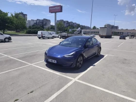 Tesla Model 3 Long Range Dual Motor, снимка 1