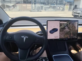 Tesla Model 3 Long Range Dual Motor, снимка 13