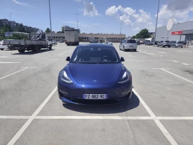 Tesla Model 3 Long Range Dual Motor, снимка 2