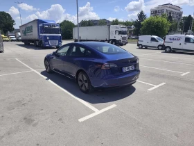Tesla Model 3 Long Range Dual Motor, снимка 7