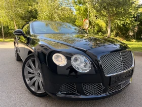 Bentley GT Convertible W12, снимка 1