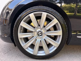 Bentley GT Convertible W12, снимка 17