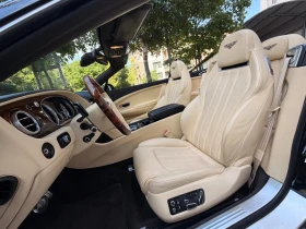 Bentley GT Convertible W12, снимка 10