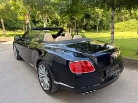 Bentley GT Convertible W12, снимка 15