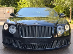 Bentley GT Convertible W12, снимка 2