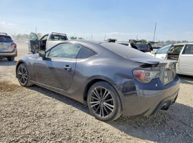 Subaru BRZ Limited , снимка 2