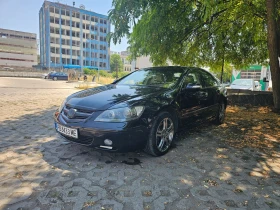 Honda Legend SH AWD 3.5 V6 KB1, снимка 3