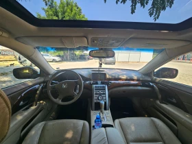 Honda Legend SH AWD 3.5 V6 KB1, снимка 13