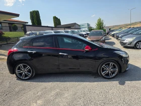 Hyundai I30 1.6i-186k.c-N Line-PANORAMA-EURO6, снимка 4