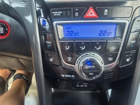 Hyundai I30 1.6i-186k.c-N Line-PANORAMA-EURO6, снимка 15
