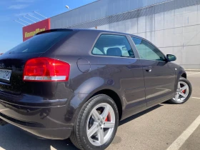 Audi A3 8P, снимка 4