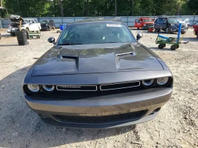 Dodge Challenger 3.6l Sxt, снимка 5
