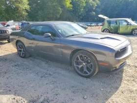Dodge Challenger 3.6l Sxt, снимка 4