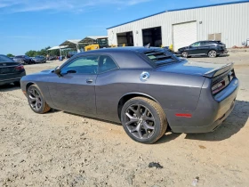 Dodge Challenger 3.6l Sxt, снимка 2