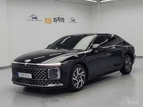 Hyundai Grandeur 3.5* PREMIUM* ГАЗ* БЕЗ ИНЦИДЕНТИ* КРАЙНА ЦЕНА, снимка 2