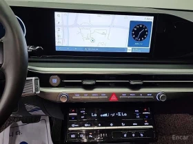 Hyundai Grandeur 3.5* PREMIUM* ГАЗ* БЕЗ ИНЦИДЕНТИ* КРАЙНА ЦЕНА, снимка 10