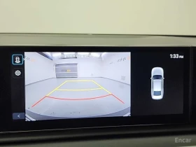 Hyundai Grandeur 3.5* PREMIUM* ГАЗ* БЕЗ ИНЦИДЕНТИ* КРАЙНА ЦЕНА, снимка 12