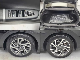 Hyundai Grandeur 3.5* PREMIUM* ГАЗ* БЕЗ ИНЦИДЕНТИ* КРАЙНА ЦЕНА, снимка 17
