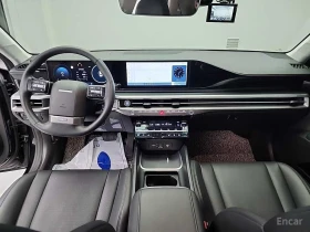 Hyundai Grandeur 3.5* PREMIUM* ГАЗ* БЕЗ ИНЦИДЕНТИ* КРАЙНА ЦЕНА, снимка 7