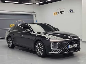 Hyundai Grandeur 3.5* PREMIUM* ГАЗ* БЕЗ ИНЦИДЕНТИ* КРАЙНА ЦЕНА, снимка 3