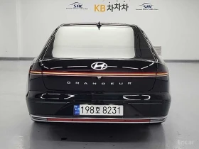 Hyundai Grandeur 3.5* PREMIUM* ГАЗ* БЕЗ ИНЦИДЕНТИ* КРАЙНА ЦЕНА, снимка 4