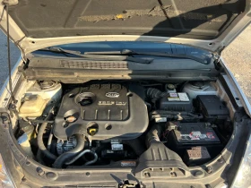 Kia Carens, снимка 17