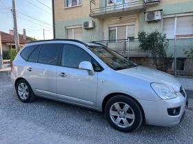 Kia Carens, снимка 3