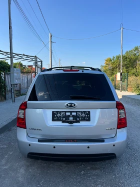 Kia Carens, снимка 5